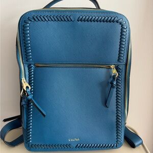 New/unused Calpak Kaya Laptop Backpack